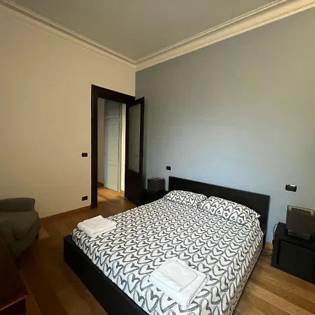 Ca' Ribet Apartment *